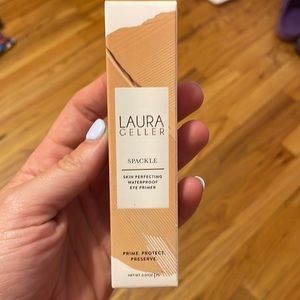 Laura Geller waterproof eye primer fair/light